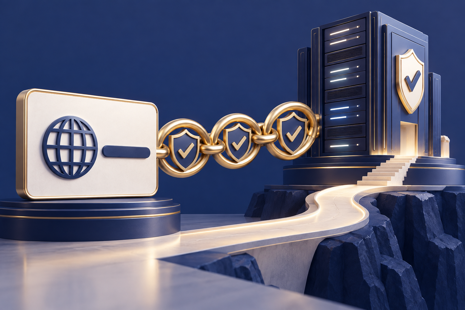 迁移 DNS 时怎样避免 DNSSEC 断链：从 DS 记录开始核对