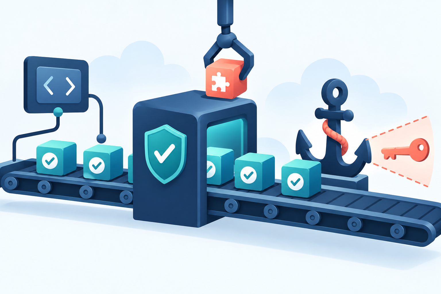 GitHub Actions 引入第三方 Action 前，先检查版本固定与权限